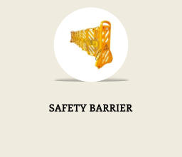 SAFETY BARRIER