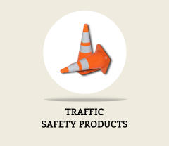 TRAFFIC  SAFETY PRODUCTS