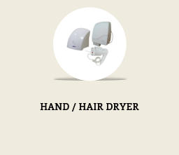 HAND / HAIR DRYER