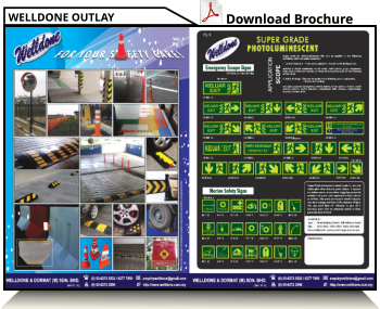 WELLDONE OUTLAY Download Brochure