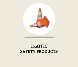 TRAFFIC  SAFETY PRODUCTS