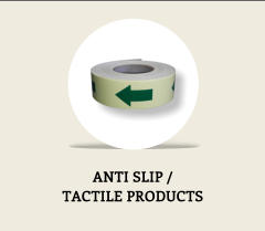 ANTI SLIP /  TACTILE PRODUCTS