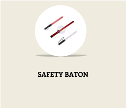 SAFETY BATON