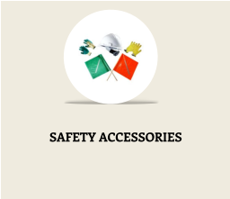 SAFETY ACCESSORIES