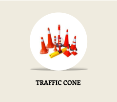 TRAFFIC CONE