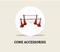 CONE ACCESSORIES