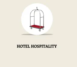 HOTEL HOSPITALITY