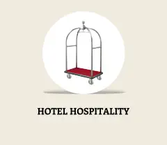 HOTEL HOSPITALITY