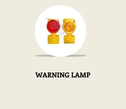WARNING LAMP
