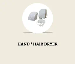 HAND / HAIR DRYER