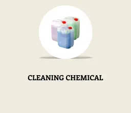 CLEANING CHEMICAL