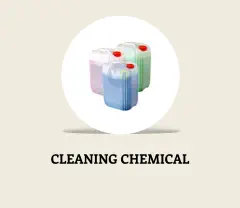 CLEANING CHEMICAL